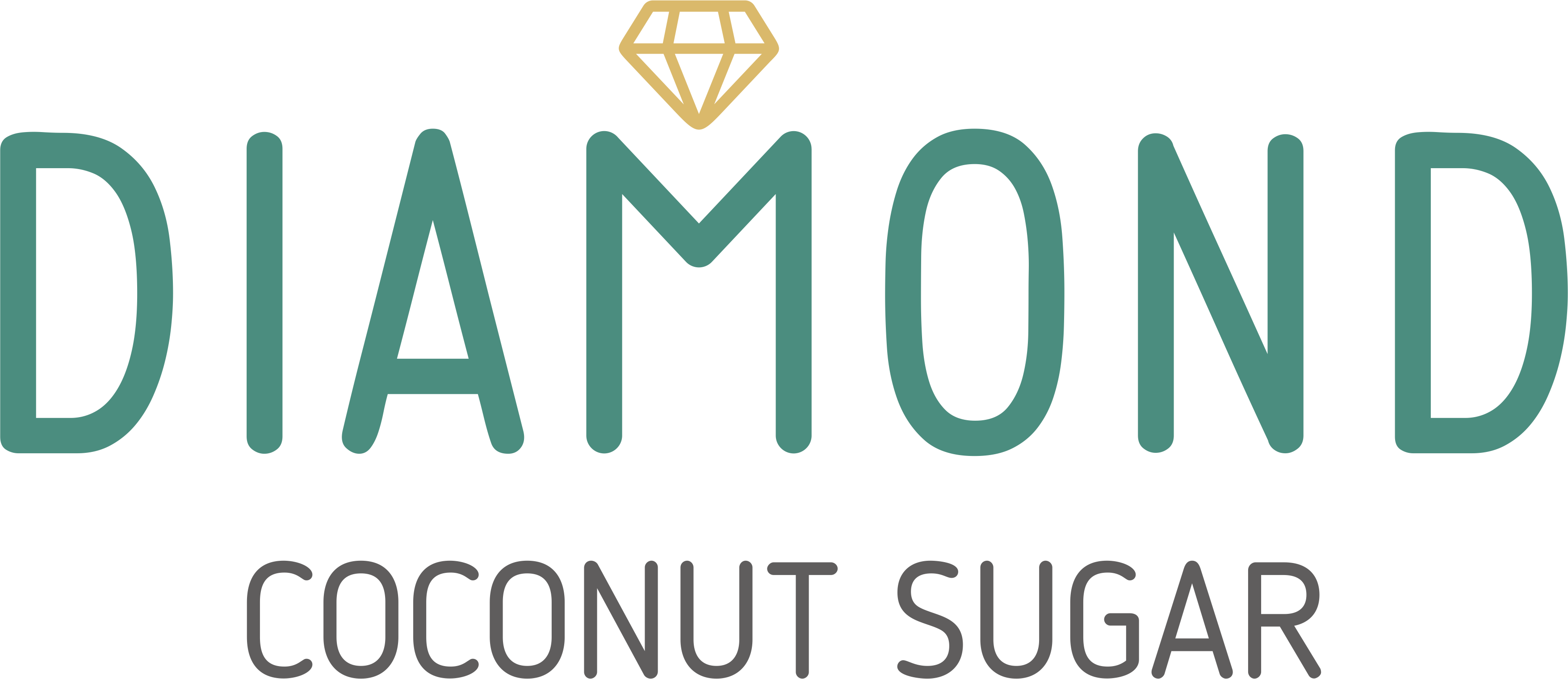 COCONUT SUGAR